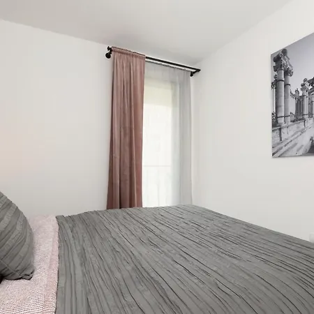 Appartement Bp Garden