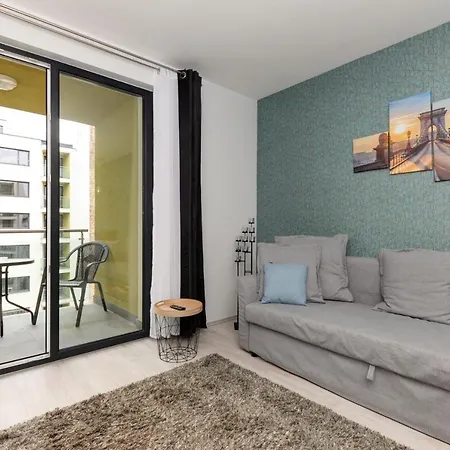 Bp Garden * Budapešť