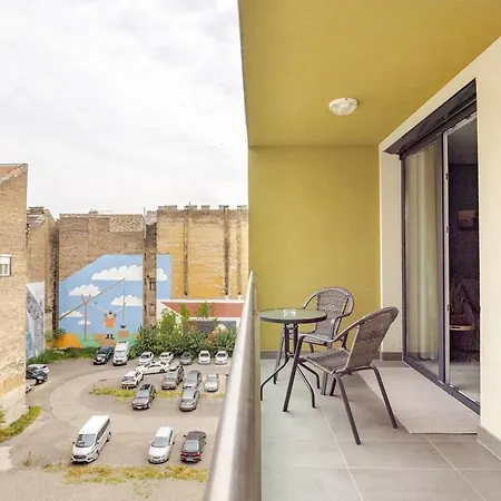 Bp Garden Budapest