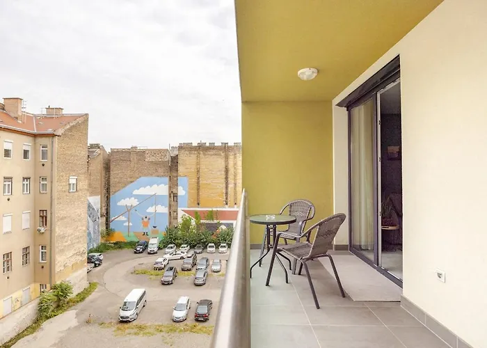 Bp Garden Budapest