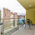 Bp Garden Апартаменты *