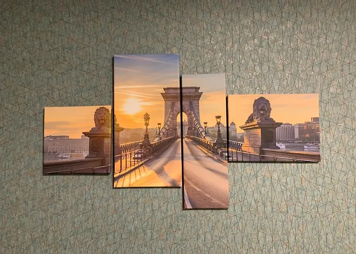 Bp Garden * Budapesta