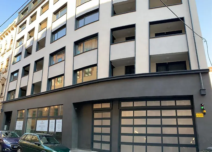 Bp Garden * Budapesta