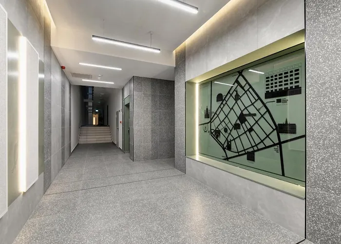 Apartament Bp Garden Budapesta