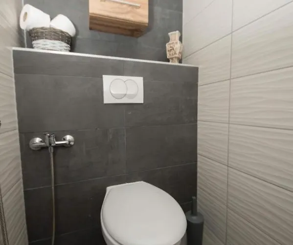 Bp Garden Apartament