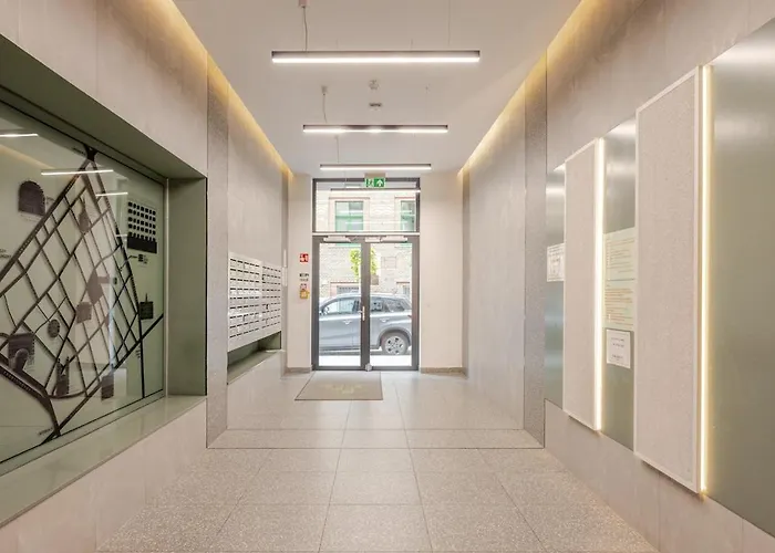 Bp Garden * Budapesta