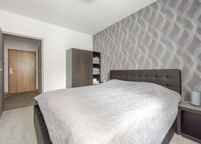 Bp Garden Apartament Budapesta