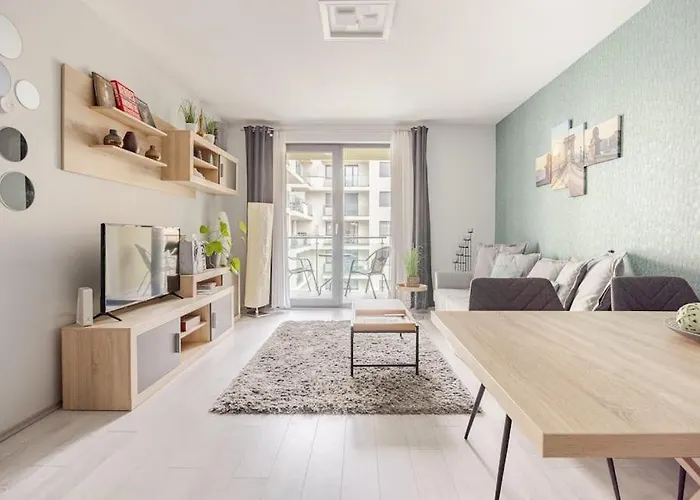 Apartament Bp Garden Budapesta