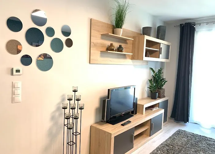 Bp Garden * Budapesta