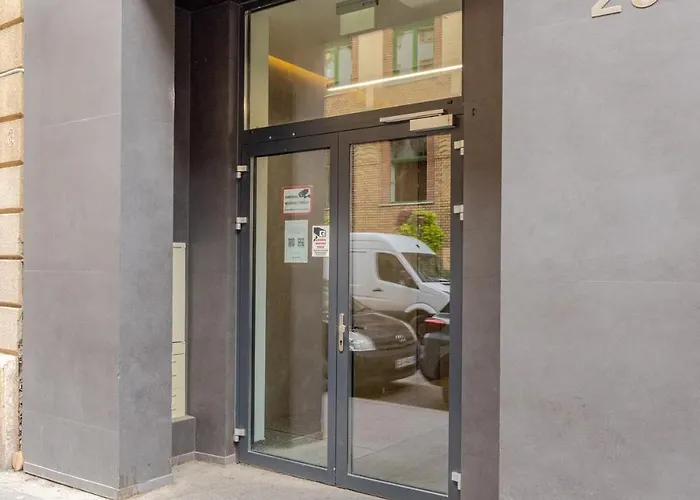 Bp Garden Apartament Budapesta