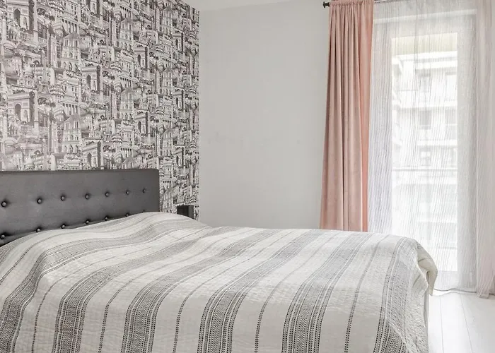 Bp Garden * Budapesta