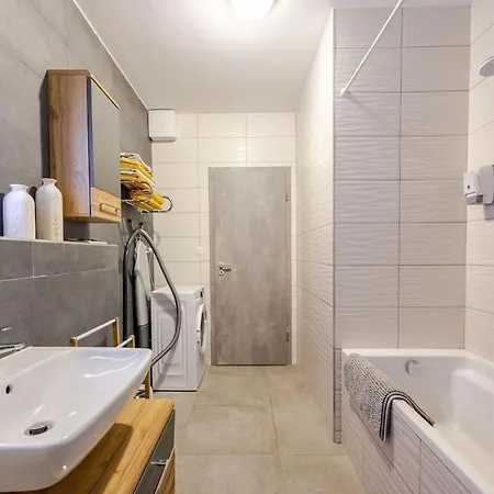 Bp Garden * Budapest