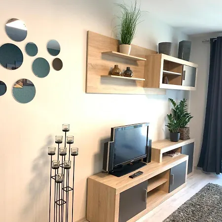 Bp Garden * 布达佩斯