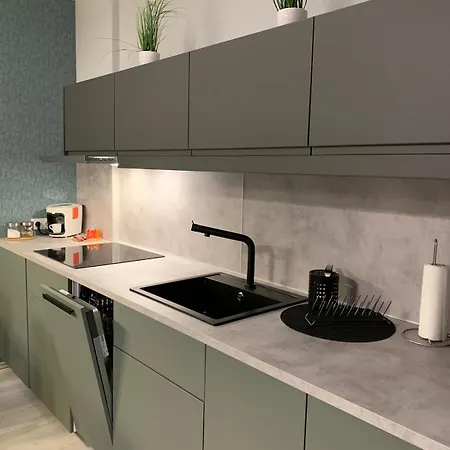 Bp Garden 布达佩斯
